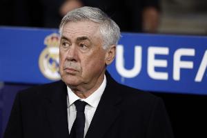 50场丢56球，皇马是西甲本赛季各项赛事丢球第三多的球队