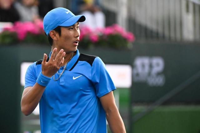 半岛体育APP-进印安大师赛次轮 商竣程：“不抱怨的力量”初体验