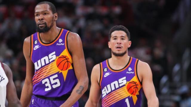 半岛体育在线-生涯新高！杜兰特创又一历史神迹：死神更高效了