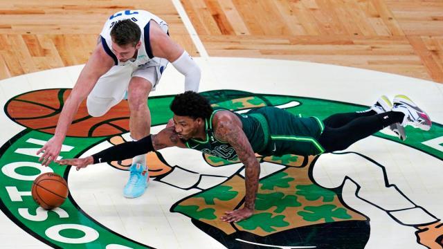 季后赛席位或将不保？沮丧情绪在绿军队内蔓延