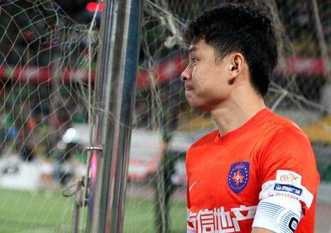 半岛体育网址-刘健邹正跟随黄海冬训 王栋姚江山合同到期未出征